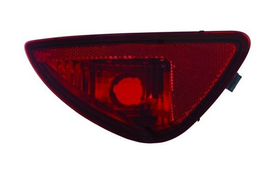 Rear Fog Light