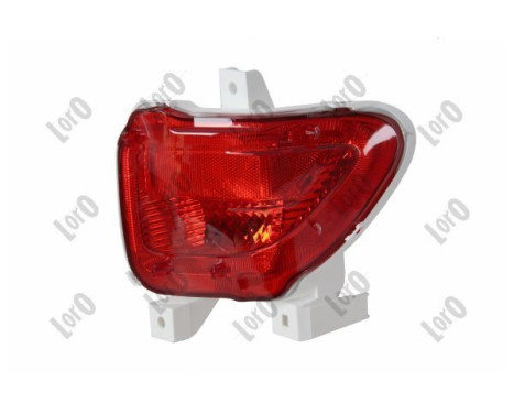 Rear Fog Light