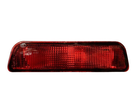 Rear Fog Light, Image 2