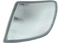 Cover, headlight left 9HB 006 948-031 Hella