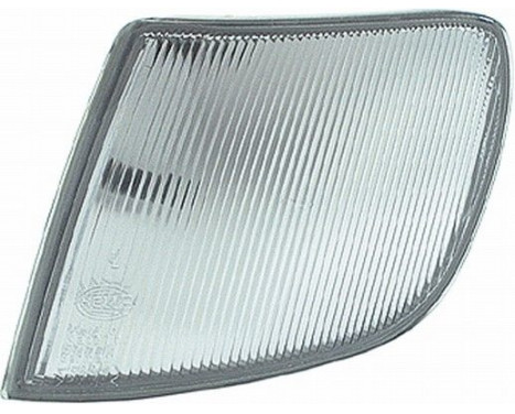 Cover, headlight left 9HB 006 948-031 Hella, Image 2