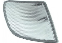 Cover, headlight right 9HB 006 948-041 Hella