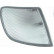 Cover, headlight right 9HB 006 948-041 Hella, Thumbnail 2