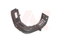 Headlight Base 1638662 Van Wezel