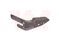 Headlight Base 3032771 Van Wezel