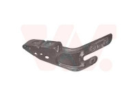 Headlight Base 3032772 Van Wezel