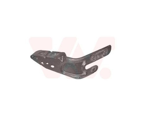 Headlight Base 3032772 Van Wezel