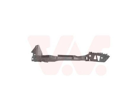 Headlight Base 5829661 Van Wezel