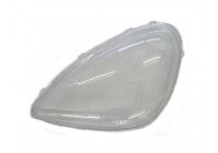 Headlight glass left 3014977M Magneti Marelli