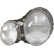 Headlight glass left 9AH 146 735-041 Hella, Thumbnail 2