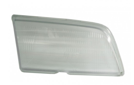 Headlight glass left LRA562 Magneti Marelli