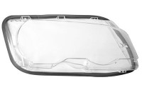 Headlight glass right 0647978 Van Wezel