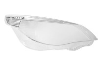 Headlight glass right 0655976 Van Wezel