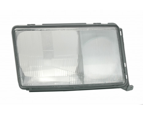 Headlight glass right 20-3090-LA-2 TYC