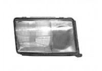 Headlight glass right 3024978M Magneti Marelli