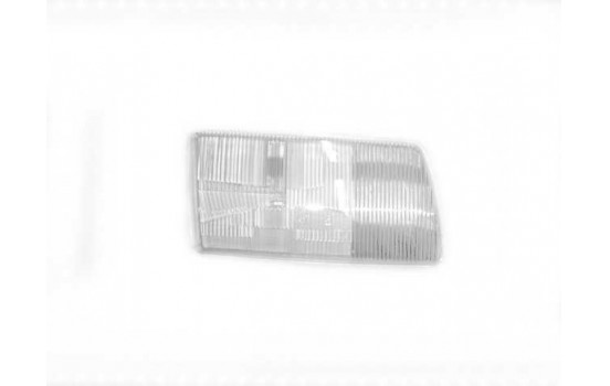 Headlight glass right 3026978M Magneti Marelli