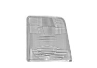 Headlight glass right 5877978 Van Wezel