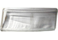 Headlight glass right 9ES 246 148-001 Hella