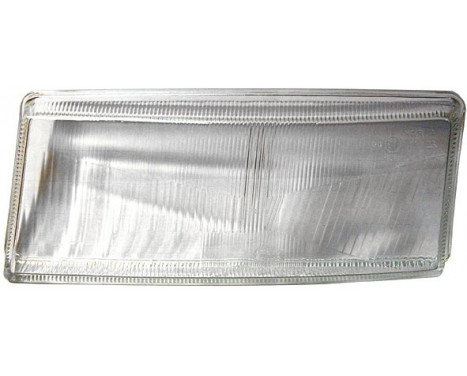 Headlight glass right 9ES 246 148-001 Hella