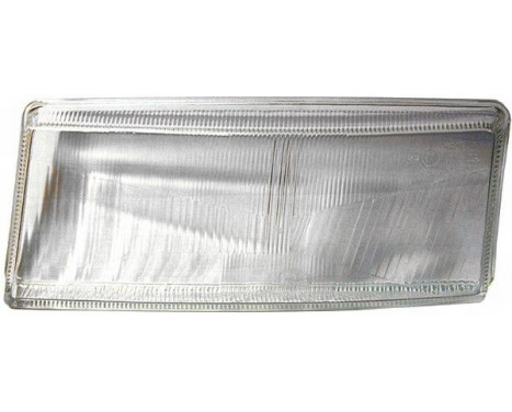 Headlight glass right 9ES 246 148-001 Hella, Image 2