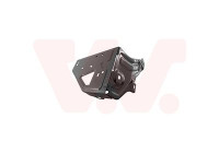 Headlight holder 0684661 Van Wezel