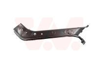 Headlight holder 3380661 Van Wezel