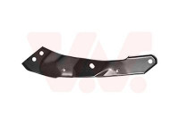 Headlight holder 5863661 Van Wezel