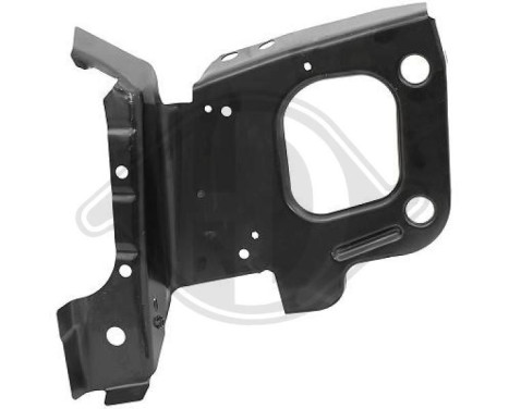 Headlight holder, Image 2