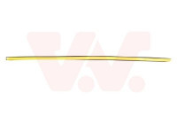 Headlight SEAL 3742900 Van Wezel