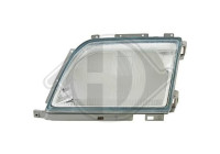 Lens, headlight Priority Parts