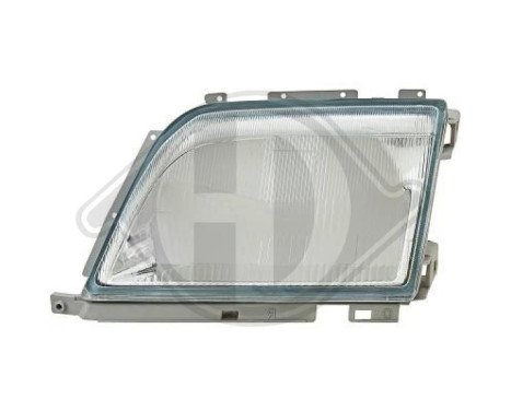 Lens, headlight Priority Parts