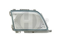 Lens, headlight Priority Parts