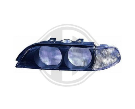 Lens, headlight, Image 2