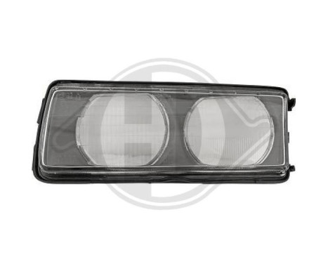 Lens, headlight, Image 2