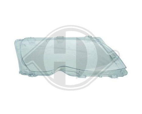 Lens, headlight, Image 2