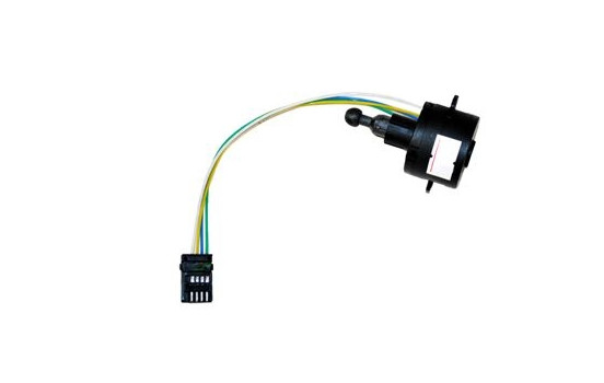 Actuator 0667993 Van Wezel