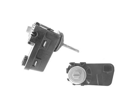 Actuator 8207993 Van Wezel