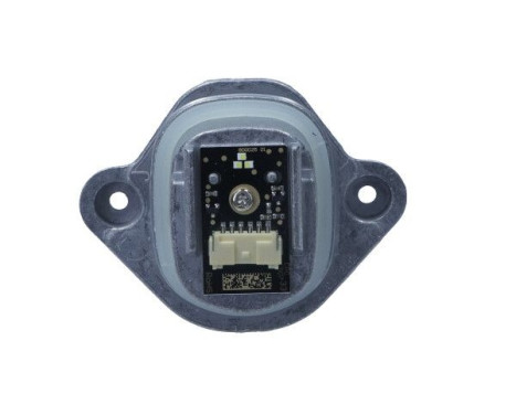 Headlight module