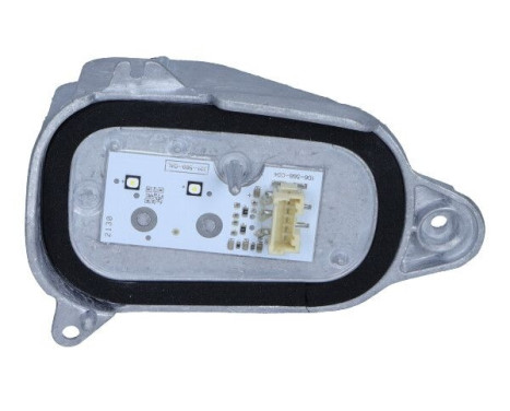 Headlight module