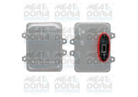 Control unit, lighting 73212656E Meat & Doria