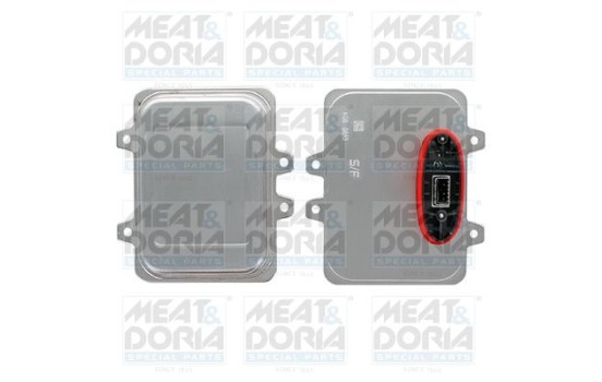 Control unit, lighting 73212656E Meat & Doria