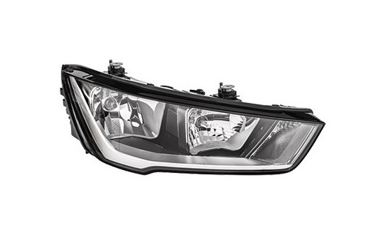 Double headlight front right 0304962 Van Wezel