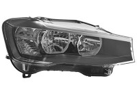 double headlight front right 0691962 Van Wezel