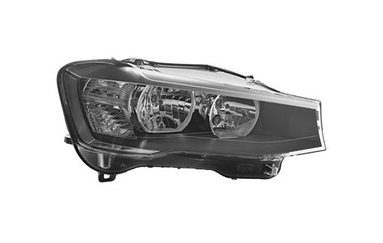 double headlight front right 0691962 Van Wezel