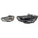 Headlamp set SET_1EL 010 740-351 Hella