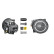 Headlamp set SET_1EX 014 543-191 Hella