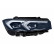 Headlamp set SET_1LX 016 808-631 Hella, Thumbnail 4