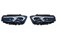 Headlamp set SET_1LX 016 808-631 Hella