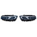 Headlamp set SET_1LX 016 808-631 Hella