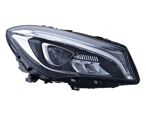 Headlamp set SET_1LX 354 880-031 Hella, Image 4